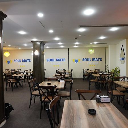Soul Mate Hotel Erbil Buitenkant foto