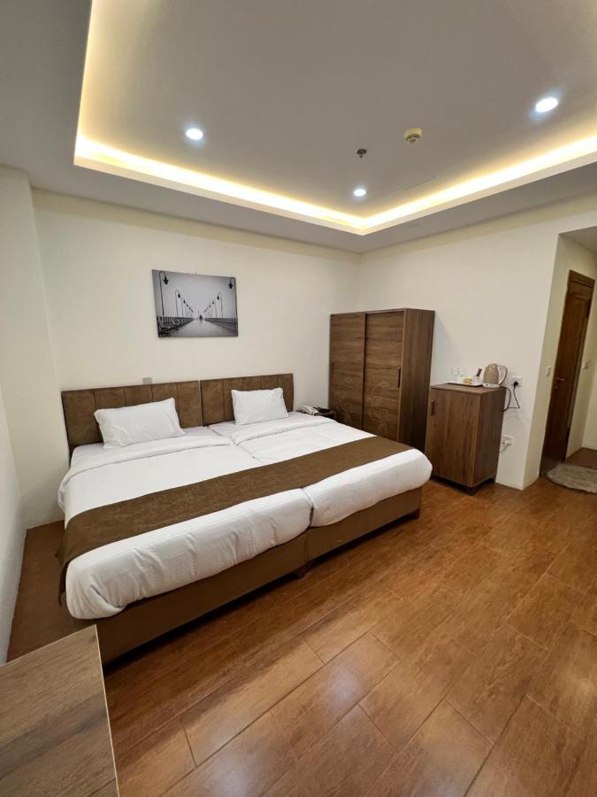Soul Mate Hotel Erbil Buitenkant foto