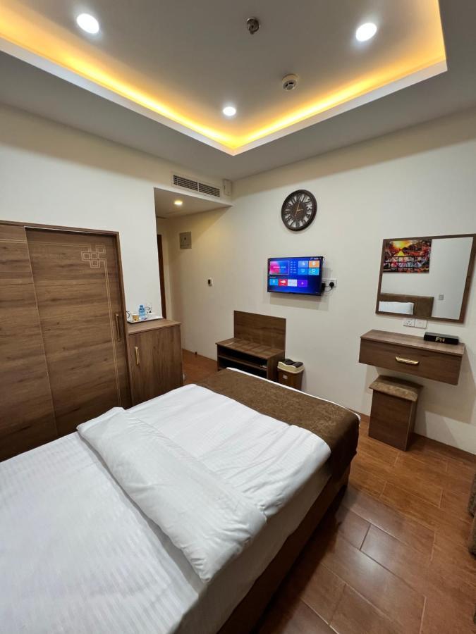 Soul Mate Hotel Erbil Buitenkant foto