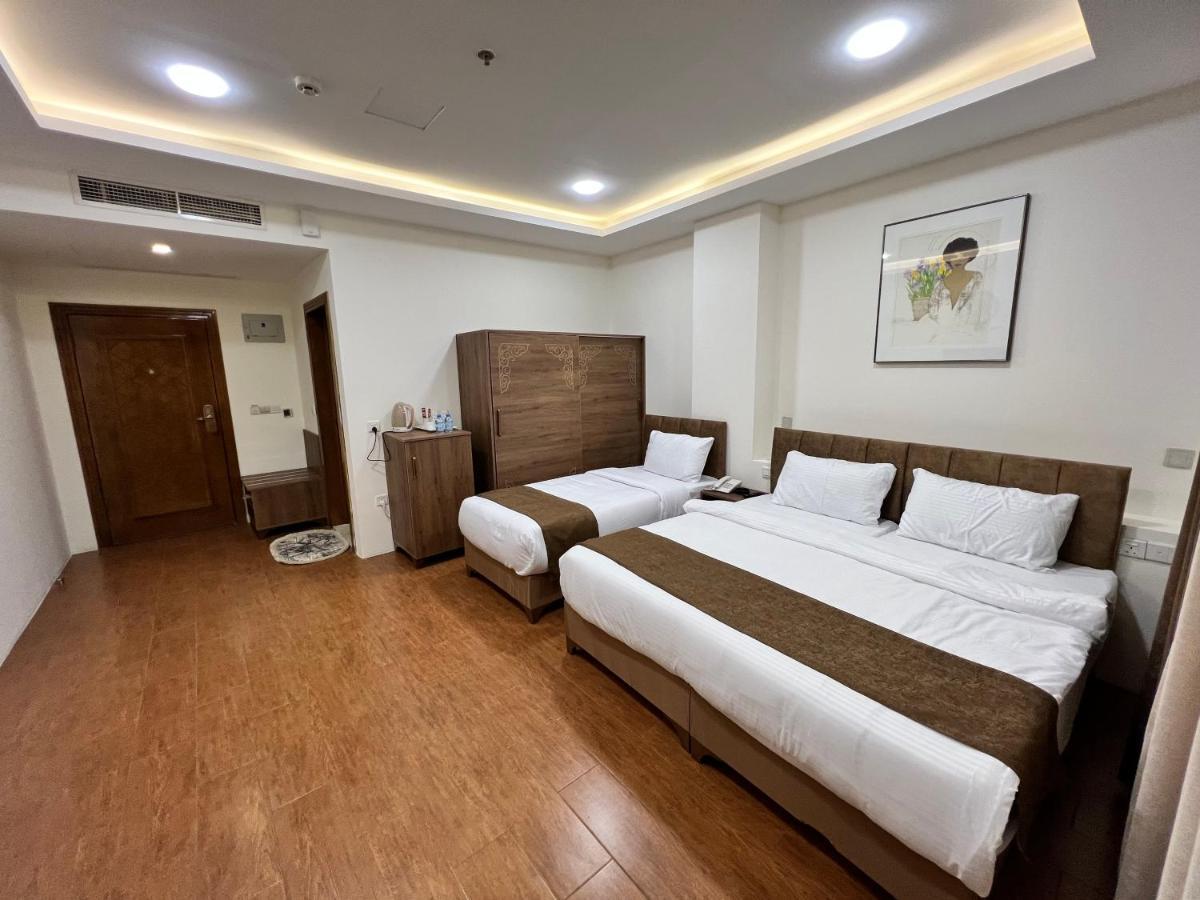 Soul Mate Hotel Erbil Buitenkant foto
