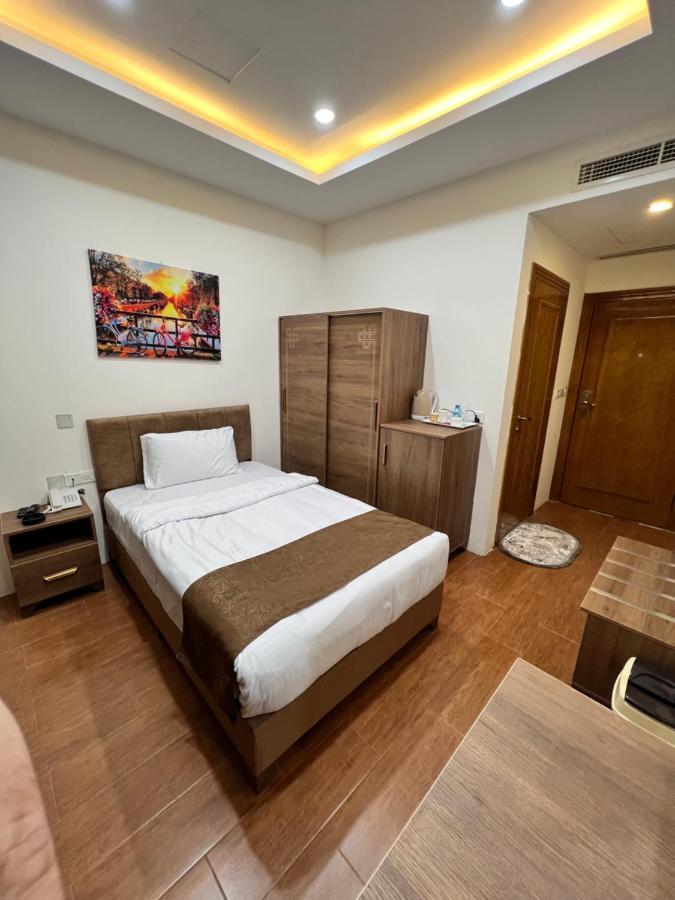 Soul Mate Hotel Erbil Buitenkant foto
