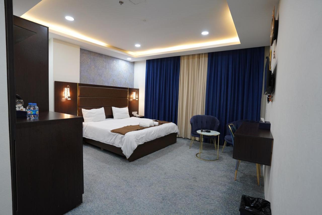 Soul Mate Hotel Erbil Buitenkant foto