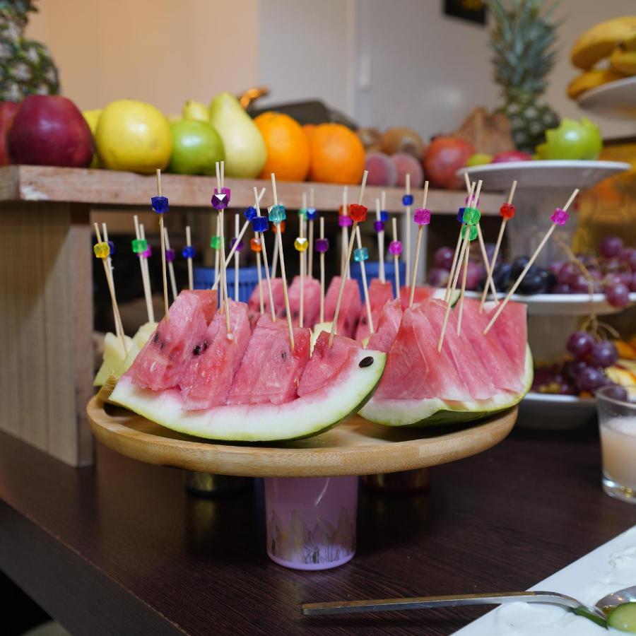 Soul Mate Hotel Erbil Buitenkant foto